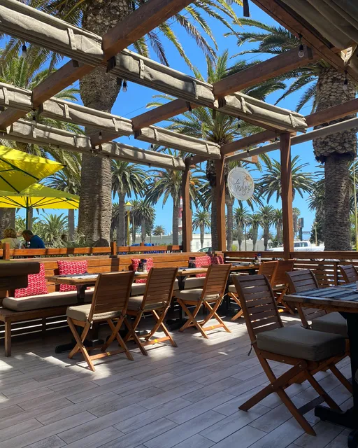 Andy's Sushi, Oyster and Fine Seafood Restaurant