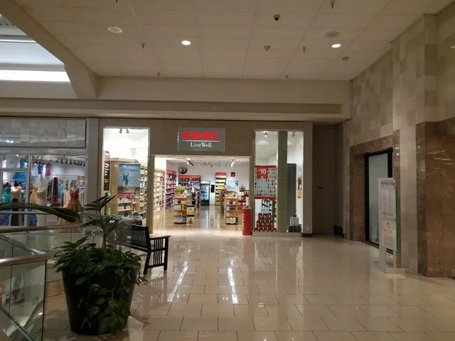 GNC