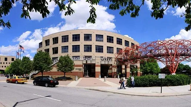 Columbus State Community College - Columbus Campus