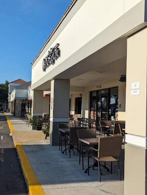 Another Broken Egg Cafe