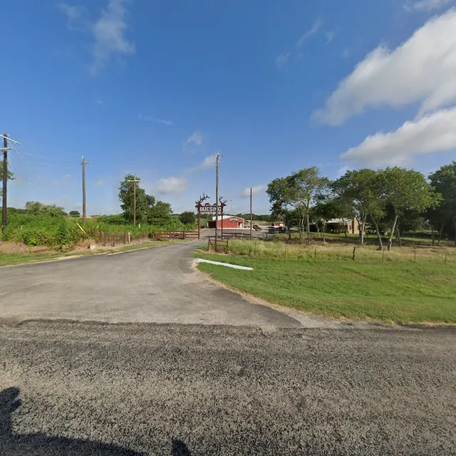 Buesing Deer & Exotic Game Processing