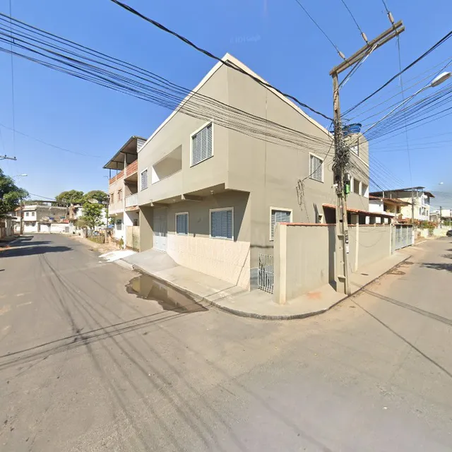 Padaria dois irmãos