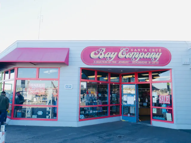 Santa Cruz Bay Company
