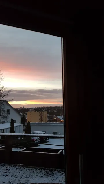 Apartment Serene Retreat