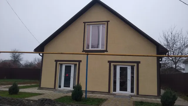 Гостевой Дом Грайворон