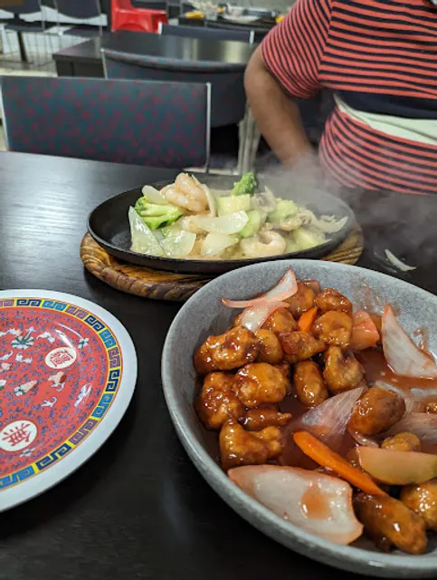 Rooty Hill Chinese Restaurant