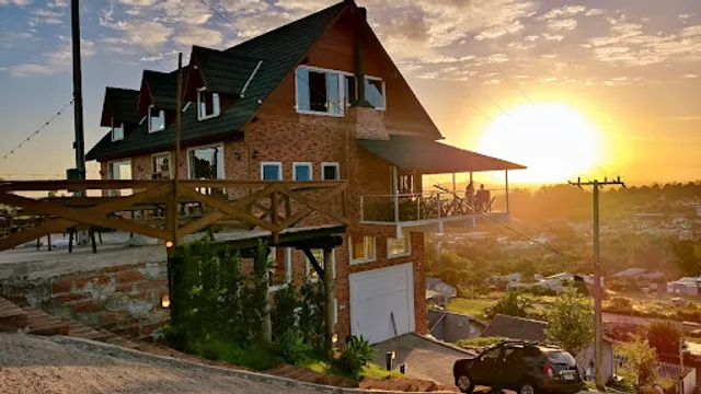 Rothenburg Cervejaria