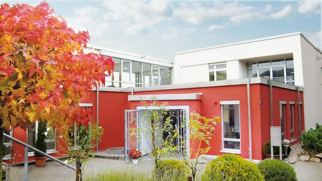 Seminar- und Bewegungshaus Schönstatt-Zentrum Marienfried