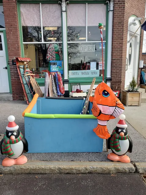 Little Vintage Venue