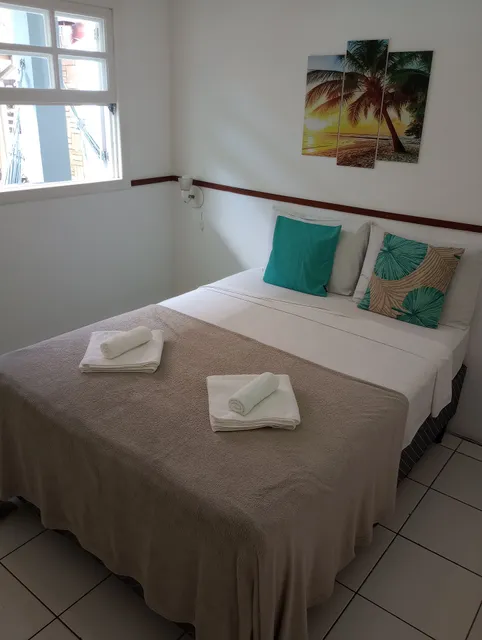 Suítes Paraty GuestHouse