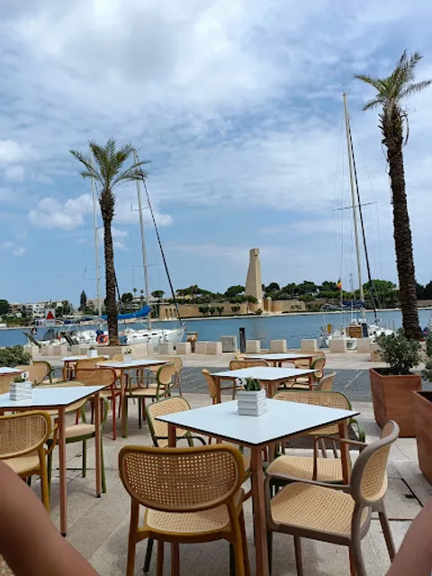 Sapido • Ad un morso dal mare