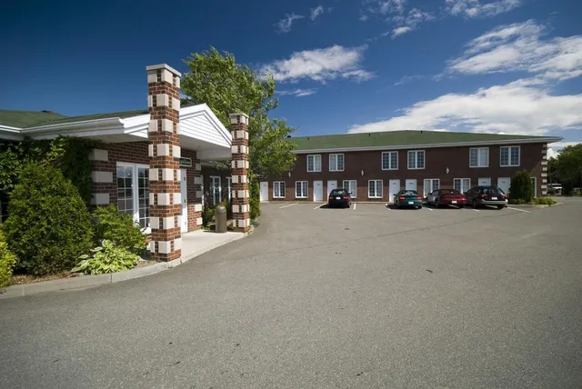 Hôtel Marineau Shawinigan