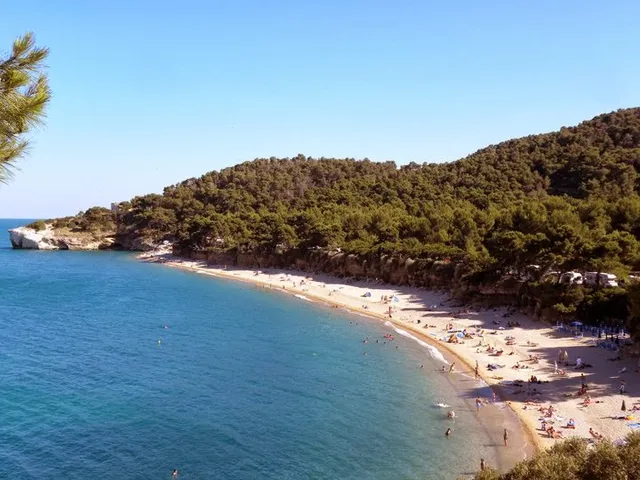 Discover Gargano Vacanze