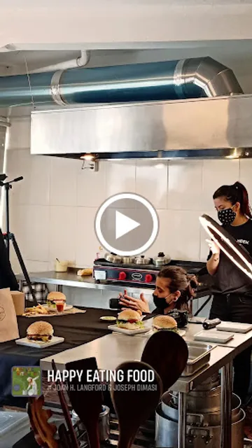 Shanti Burguer - Lanches Vegetarianos