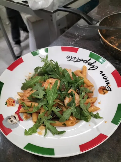 Letojanni Delicatezze & Pizzeria