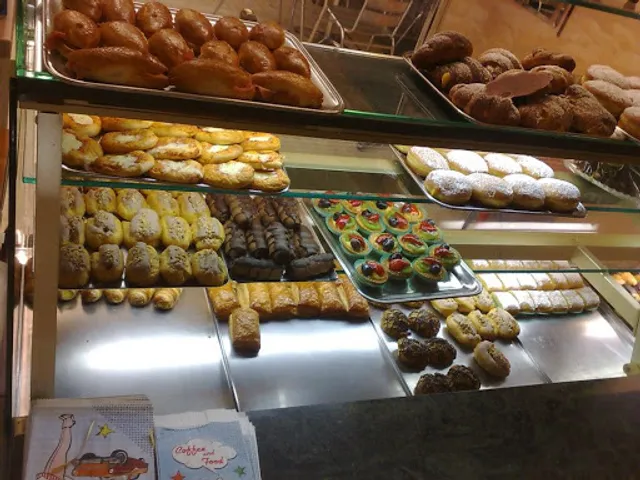 Pasticceria da Giorgio di Ganzerli F. & C. Snc