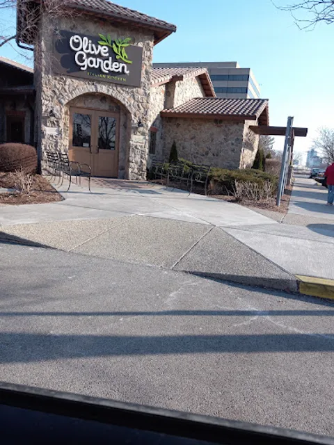 Olive Garden Italian Restaurant