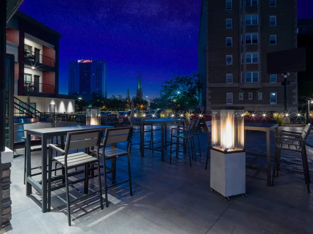 voco Niagara Falls - the Cadence by IHG