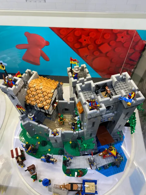 The LEGO® Store Tivoli Gardens