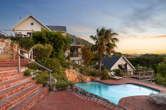 Dunvegan Lodge Guest House