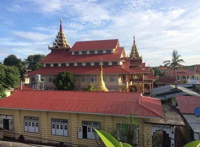 Three Seasons Inn & Spa