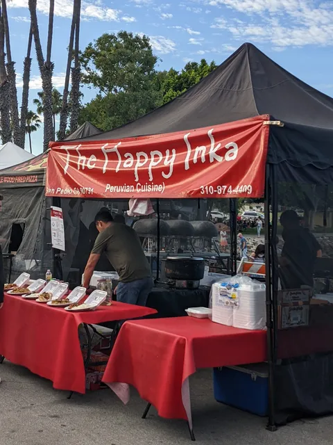 Local Harvest Farmers Market