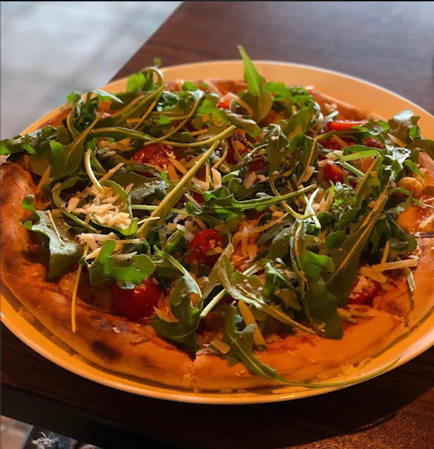 GASTSTÄTTE AM WALDBAD HALVESTORF