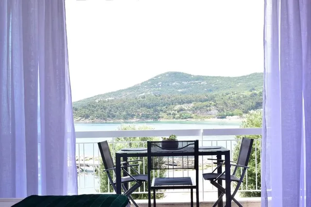 Beach Side Apartments II & III