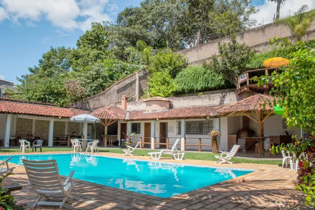 Sossego do Tio Pepê