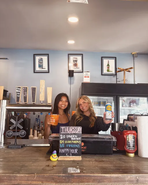 Tavern On The Trax's