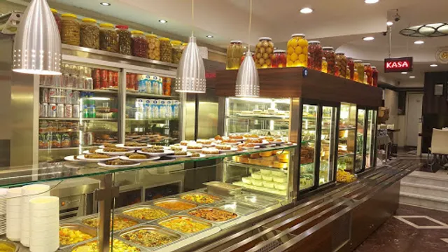 E&E Balkanli Lokantasi