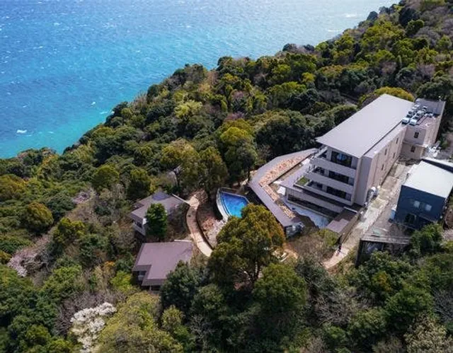 NIPPON RESORT 無為自然-ATAMI-