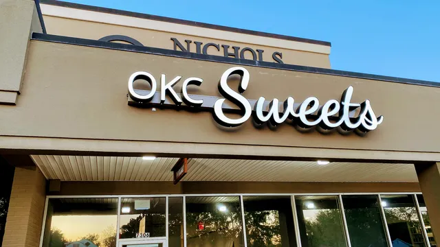 OKC Sweets