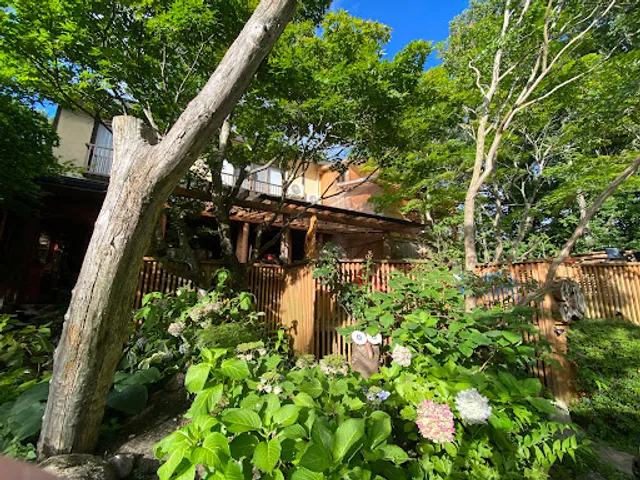 那須リゾートMOMIJI