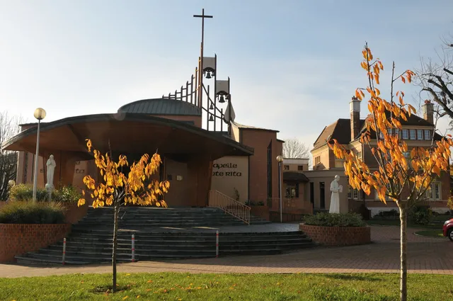 Résidence Universitaire Lanteri