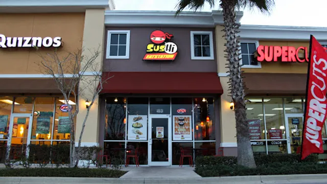 Sus Hi Eatstation - UCF