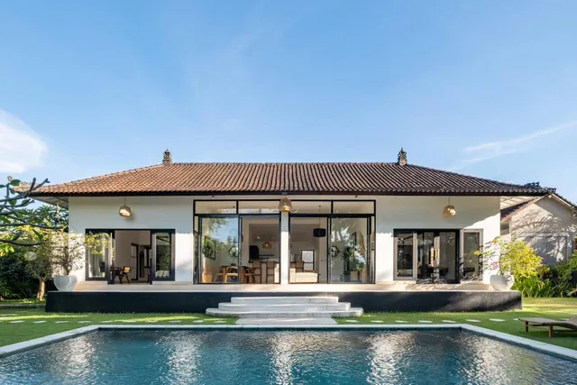 Villa Kimilora Bali