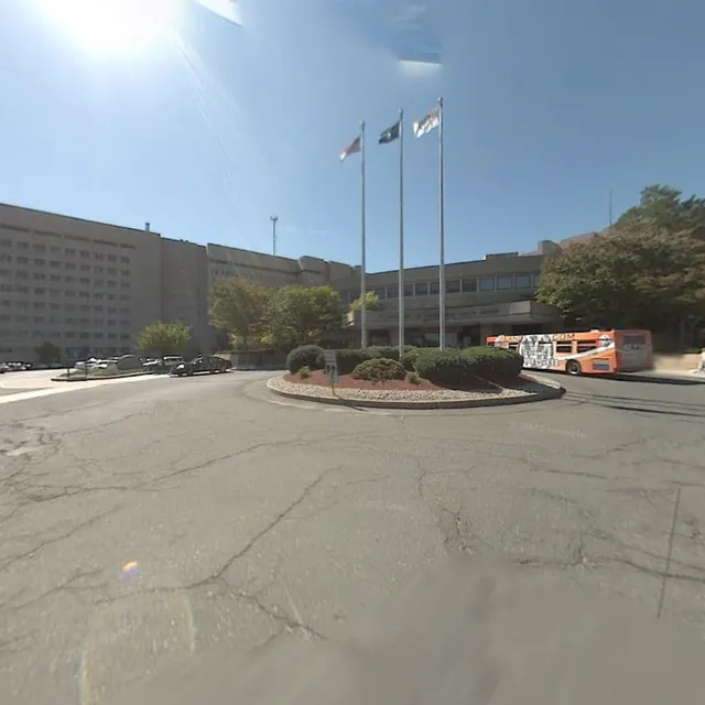 UConn School of Dental Medicine