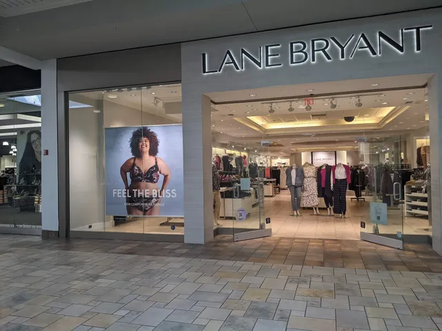 Lane Bryant