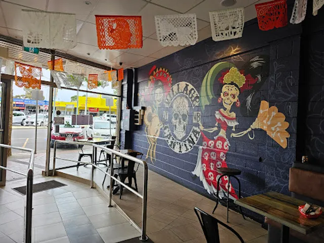 Village Cantina Werribee