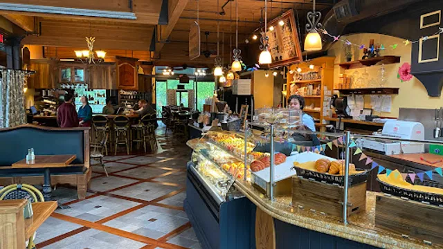 La Provence Boulangerie & Patisserie