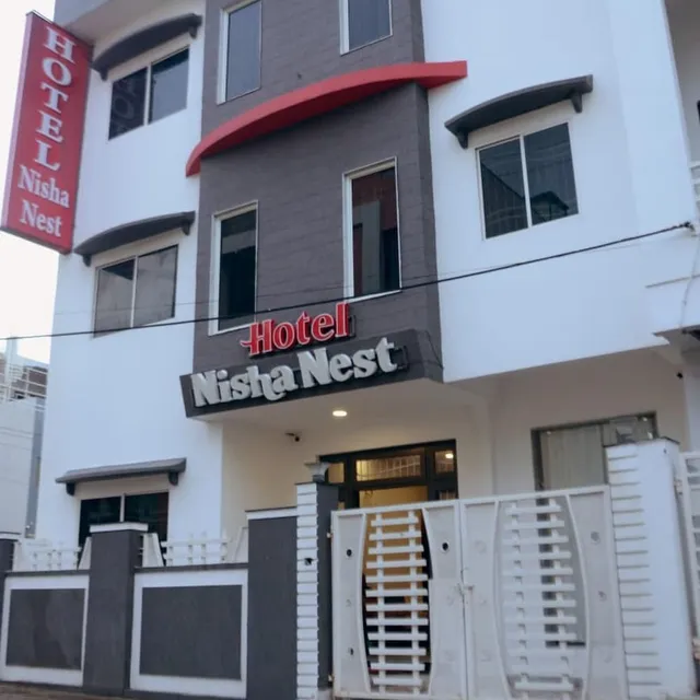 Hotel Nisha Nest