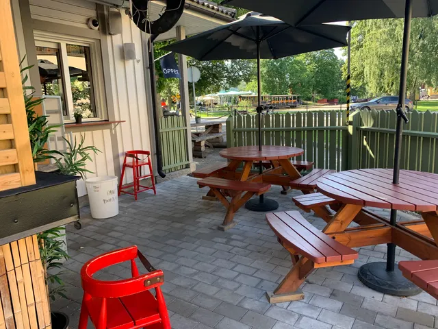 Gripsholmsgrillen i Mariefred AB