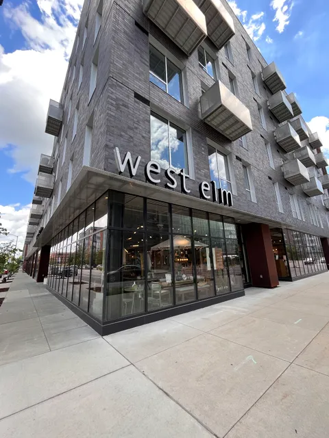 west elm