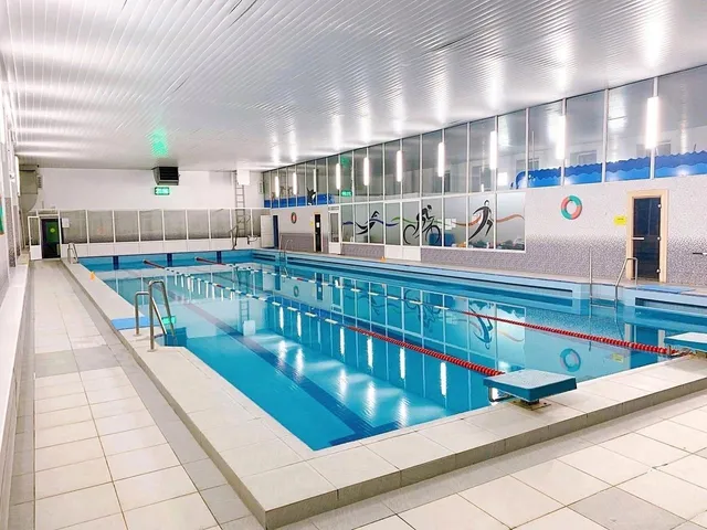 Sanatorium Sosnovy Bor