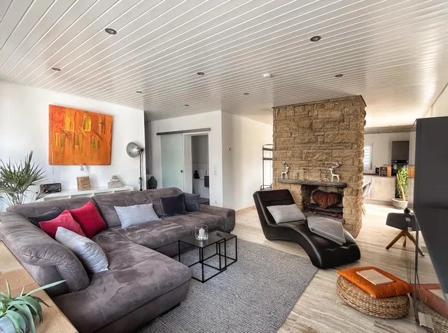 Ferienwohnung Hegau Bodensee