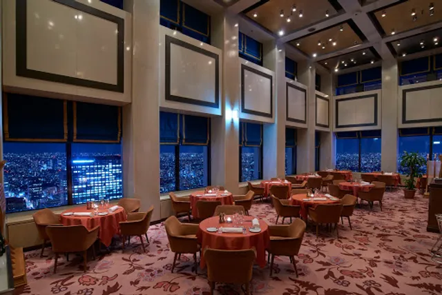 Wine & Dining Duke shinjyuku