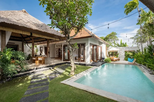 Rumah Ananda Bali