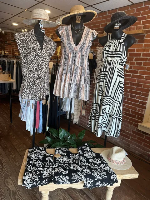 KelSea Apparel & Accessories