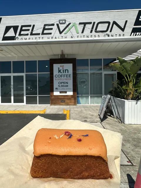 Kin Coffee & Wellness